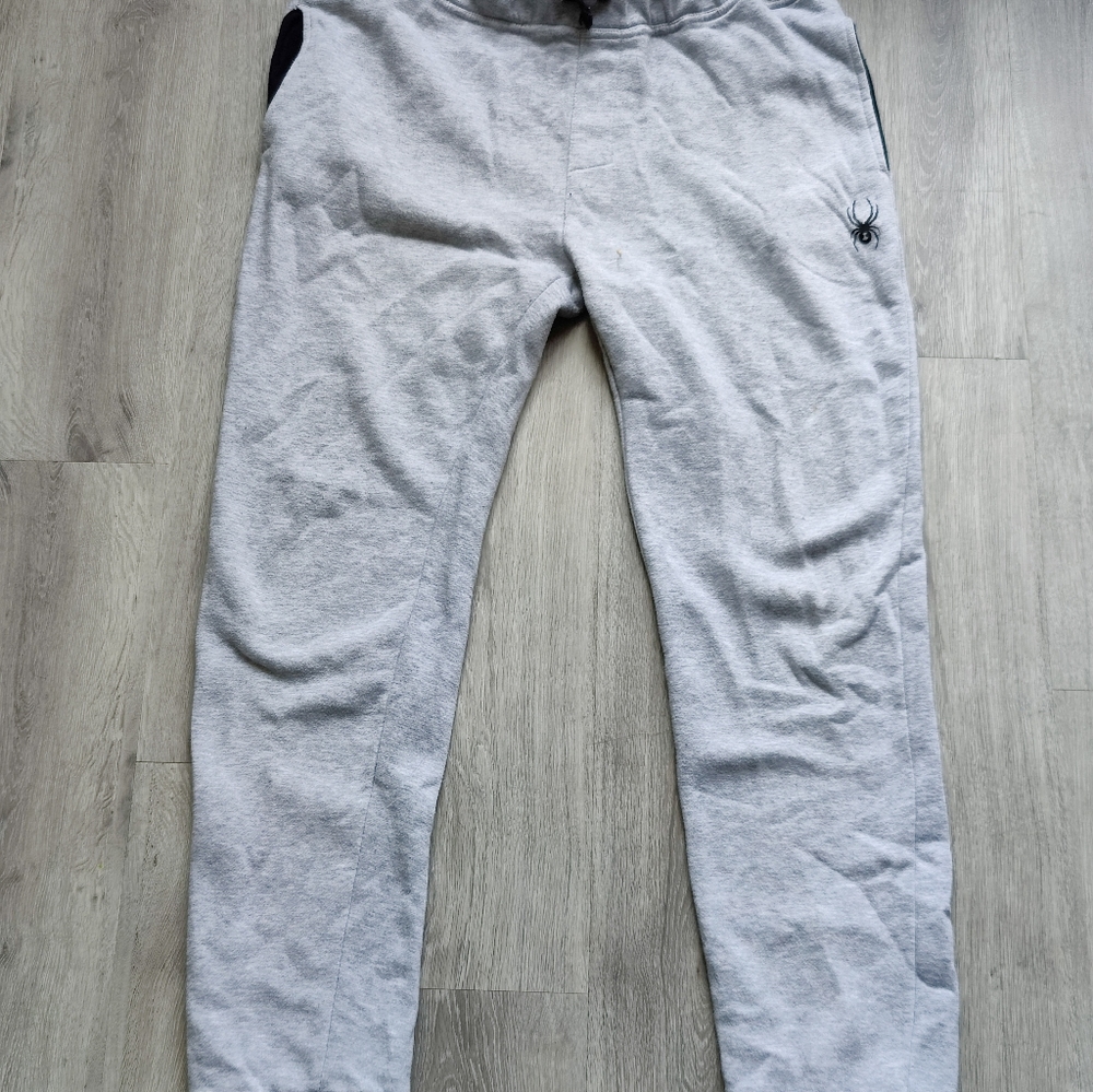 Spyder Sweat Pants